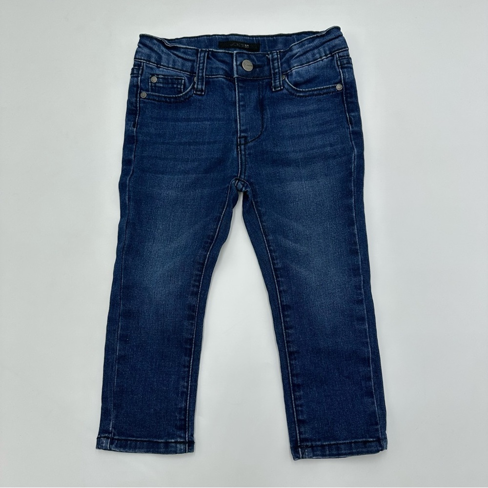 Joe's Jeans (24mo) Dark Wash Skinny Denim